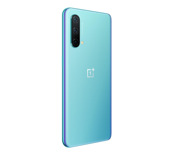 OnePlus Nord CE 5G 12/256GB Blue Void 90Hz - 663358 - zdjęcie 5